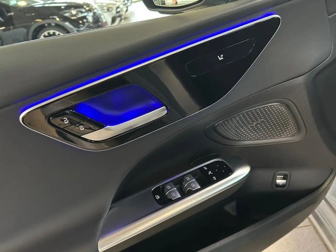 Mercedes-Benz C 200 Avantgarde/Advanced/LED/Distronic/360°K/ 7