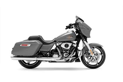 Harley-Davidson Street Glide FLHX / STREETGLIDE