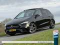 Mercedes-Benz B 180 B180 136PK AMG Premium Plus / Full Option / Pano / Zwart - thumbnail 1