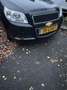 Chevrolet Aveo 1.2 Zwart Metallic Zwart - thumbnail 3