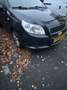Chevrolet Aveo 1.2 Zwart Metallic Zwart - thumbnail 20