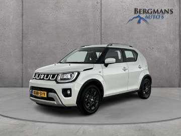 - 1.2 Smart Hybrid Select // DEALERONDERHOUDEN //