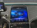 Mercedes-Benz EQS SUV 450+ 7 PLACES Luxury Line Silber - thumbnail 22