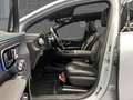 Mercedes-Benz EQS SUV 450+ 7 PLACES Luxury Line Silber - thumbnail 12