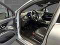 Mercedes-Benz EQS SUV 450+ 7 PLACES Luxury Line Silber - thumbnail 13