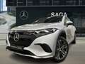 Mercedes-Benz EQS SUV 450+ 7 PLACES Luxury Line Silber - thumbnail 1