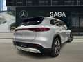 Mercedes-Benz EQS SUV 450+ 7 PLACES Luxury Line Silber - thumbnail 2