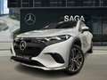 Mercedes-Benz EQS SUV 450+ 7 PLACES Luxury Line Silber - thumbnail 1