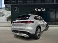 Mercedes-Benz EQS SUV 450+ 7 PLACES Luxury Line Silber - thumbnail 2