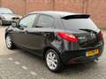 Mazda 2 1.3 BIFUEL GT NAP APK AIRCO LPG G3 NETTE AUTO!! Schwarz - thumbnail 6