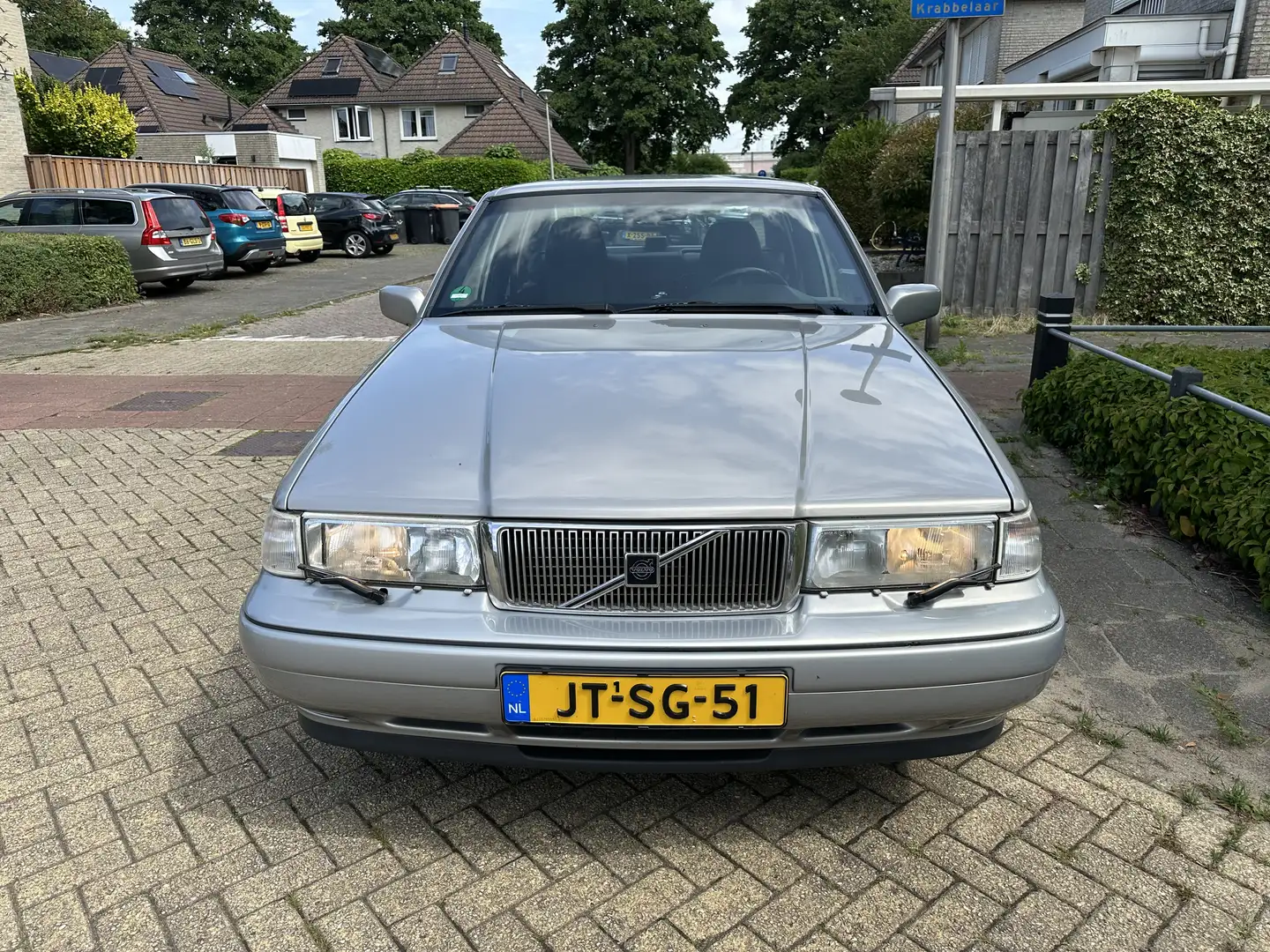 Volvo 960 2.5 - 2