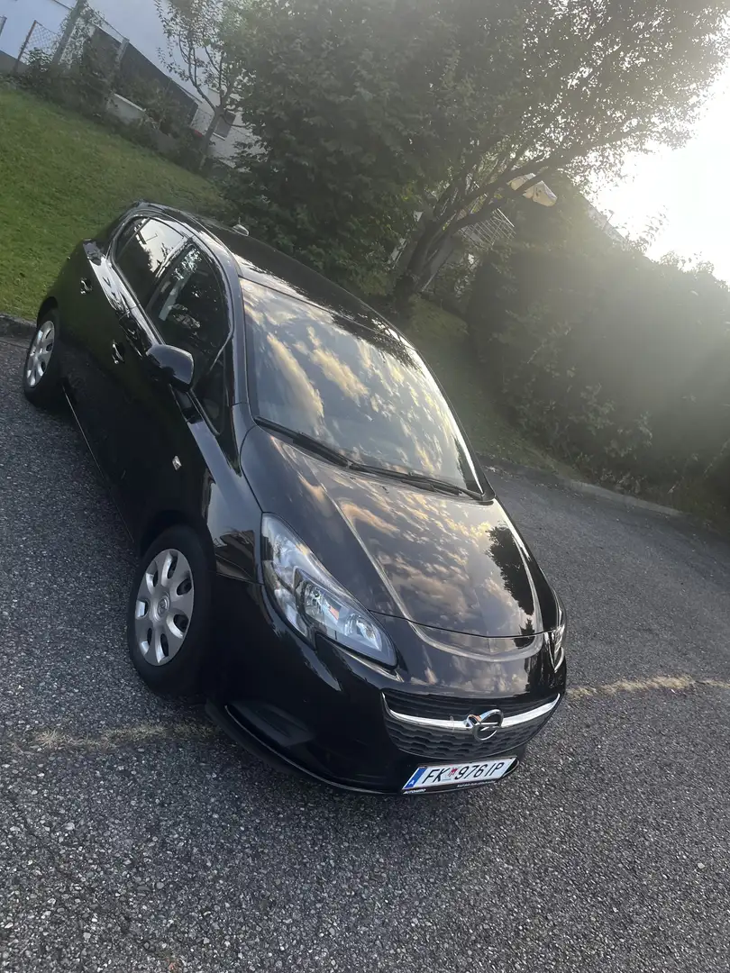 Opel Corsa-e Österreich 1,4 Edition - 1