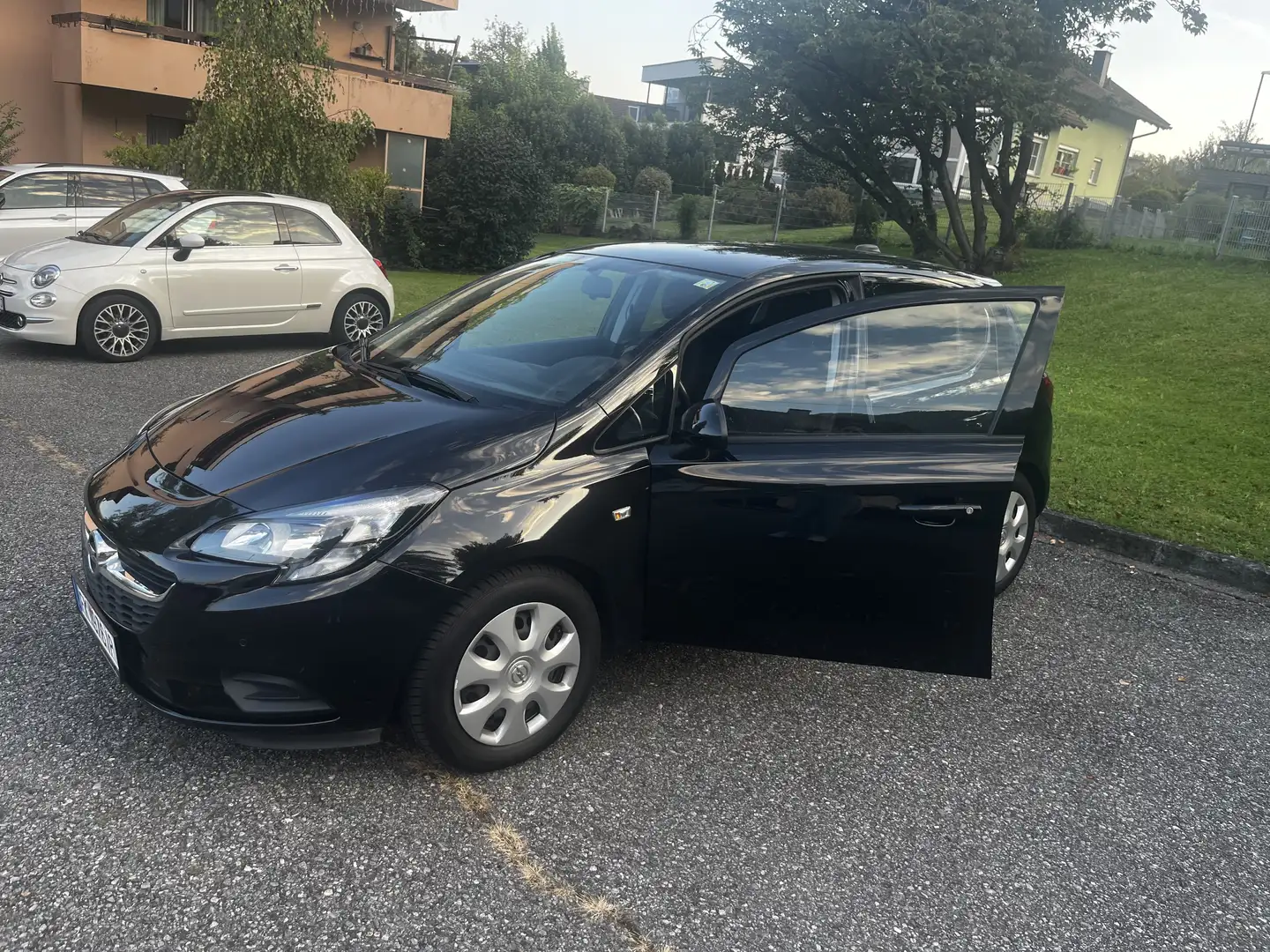 Opel Corsa-e Österreich 1,4 Edition - 2