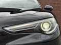Alfa Romeo Stelvio 2.0 T AWD SUPER | LEDER | NAVI | CAMERA! Zwart - thumbnail 47