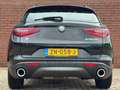 Alfa Romeo Stelvio 2.0 T AWD SUPER | LEDER | NAVI | CAMERA! Zwart - thumbnail 6