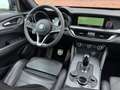 Alfa Romeo Stelvio 2.0 T AWD SUPER | LEDER | NAVI | CAMERA! Zwart - thumbnail 13