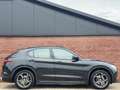 Alfa Romeo Stelvio 2.0 T AWD SUPER | LEDER | NAVI | CAMERA! Zwart - thumbnail 7
