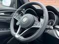 Alfa Romeo Stelvio 2.0 T AWD SUPER | LEDER | NAVI | CAMERA! Zwart - thumbnail 14