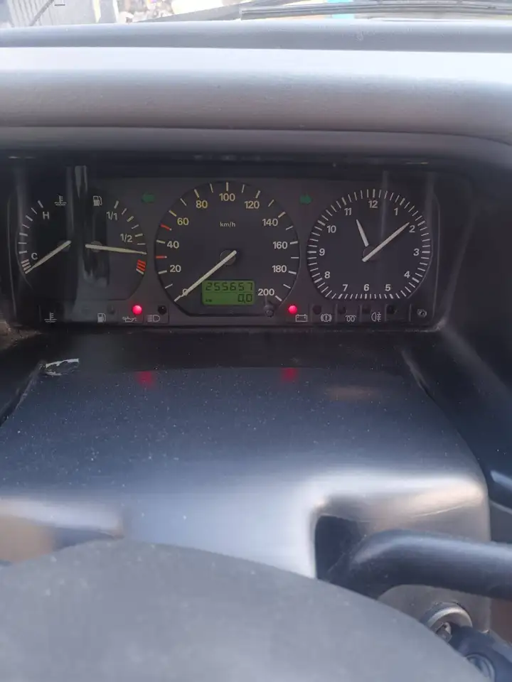 Volkswagen T4, foto 4