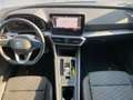 SEAT Leon ST FR 2.0TDI 150PS 4D DSG LED.AHK.KAMERA.NAVI.SHZG Grau - thumbnail 11