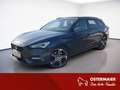SEAT Leon ST FR 2.0TDI 150PS 4D DSG LED.AHK.KAMERA.NAVI.SHZG Grau - thumbnail 1