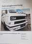 Volkswagen T3 T3/MULTIVAN/CARAVELLE Transporter 253 092/M516 Blanco - thumbnail 47
