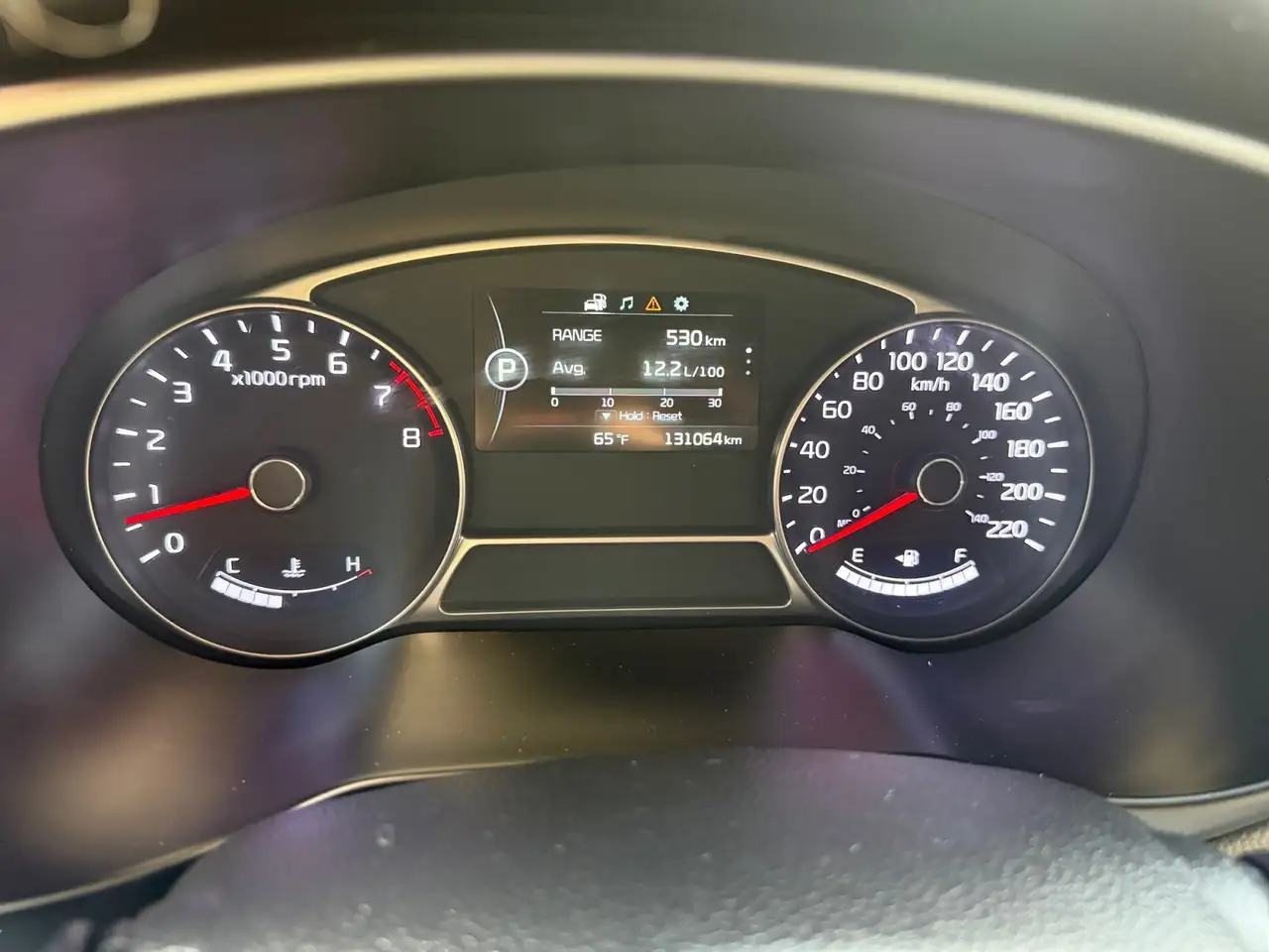Kia Soul снимка Kia Soul