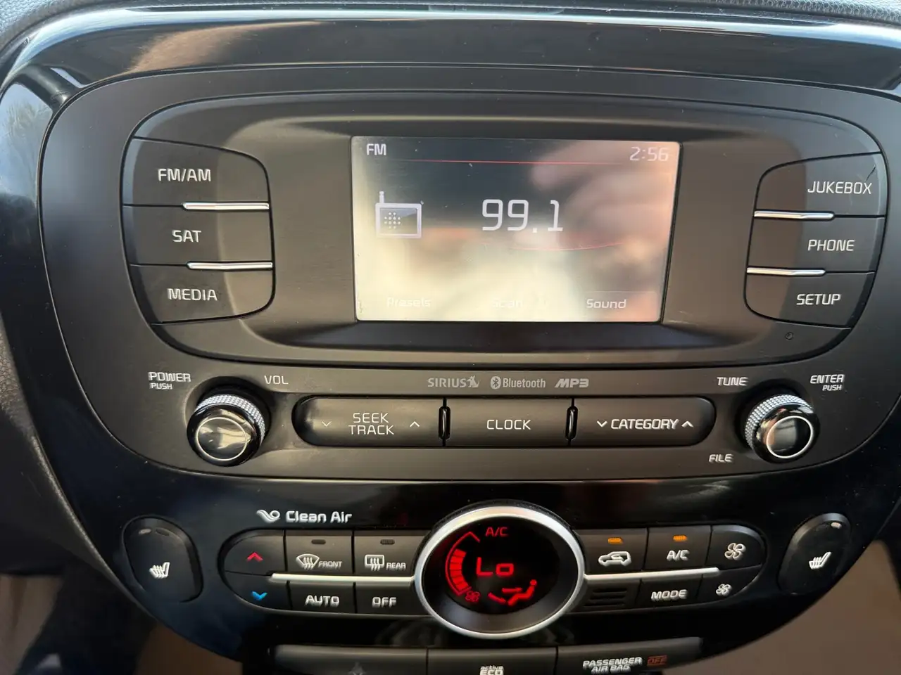 Kia Soul снимка Kia Soul