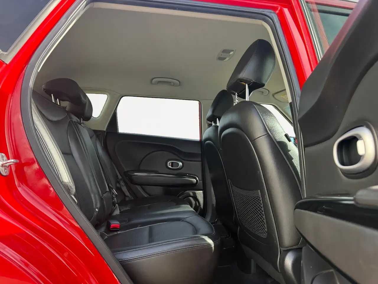 Kia Soul снимка Kia Soul