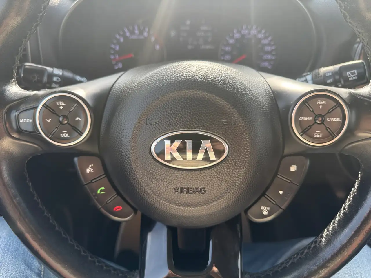 Kia Soul снимка Kia Soul