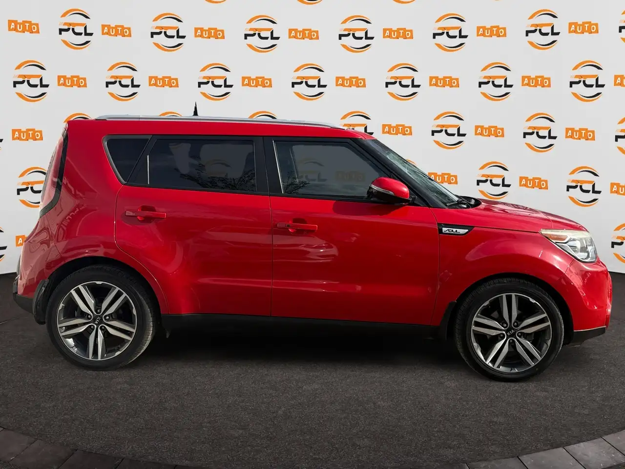 Kia Soul снимка Kia Soul
