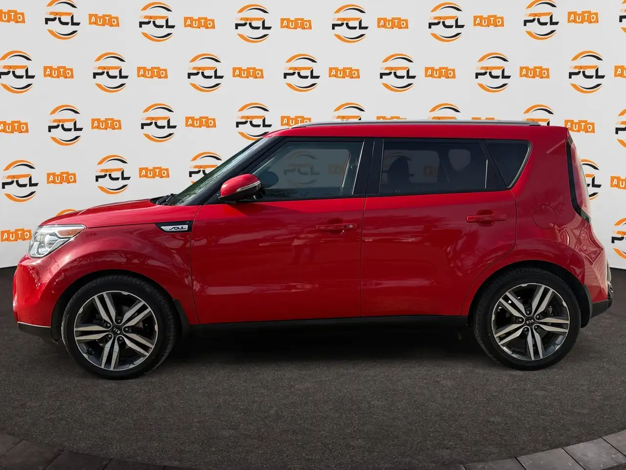 Kia Soul снимка Kia Soul