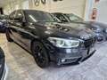BMW 116 116i Advantage 5p Nero - thumbnail 4