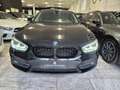 BMW 116 116i Advantage 5p Nero - thumbnail 3