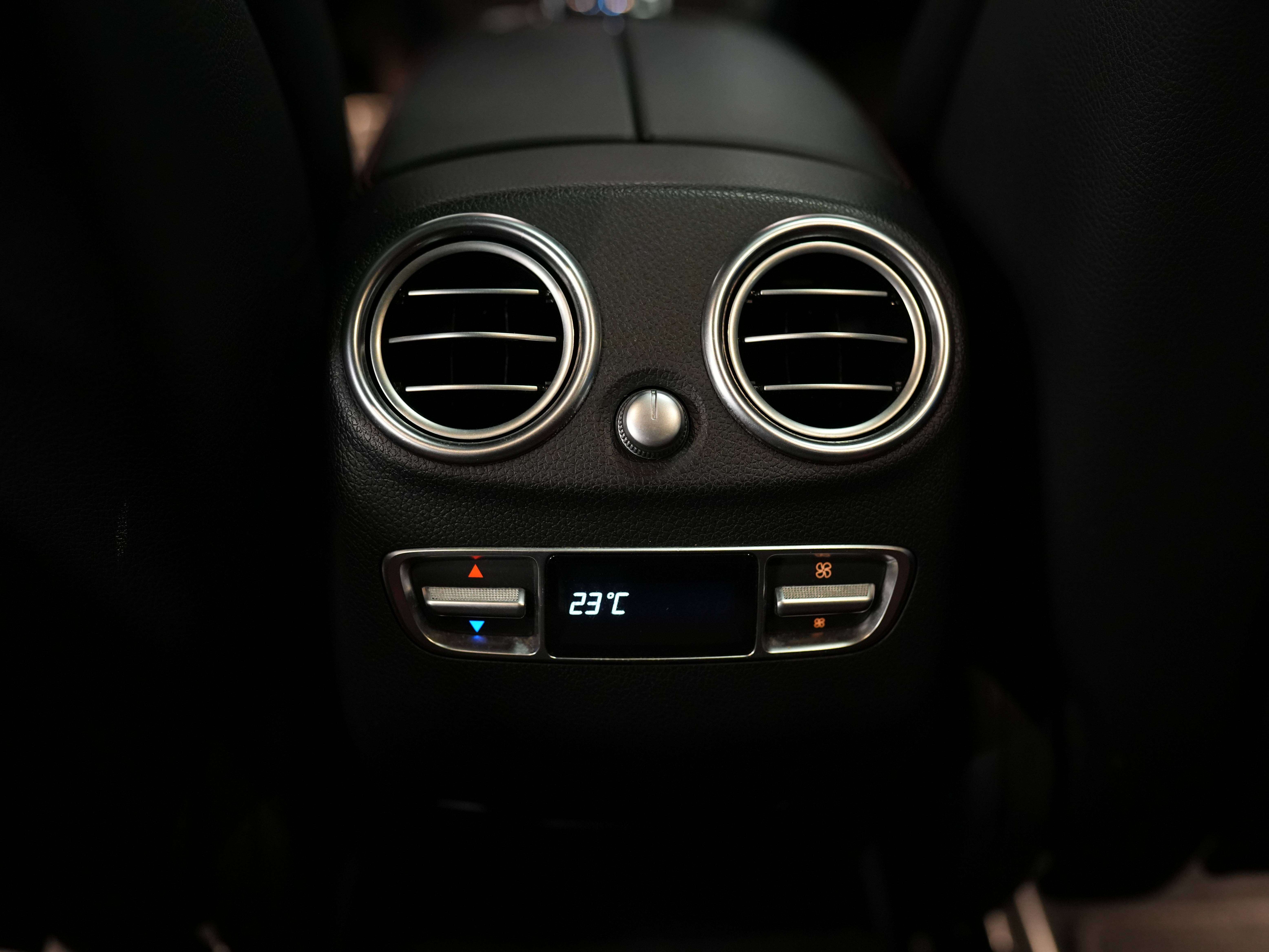 used 2019 Mercedes-Benz GLC car, priced at $53,900