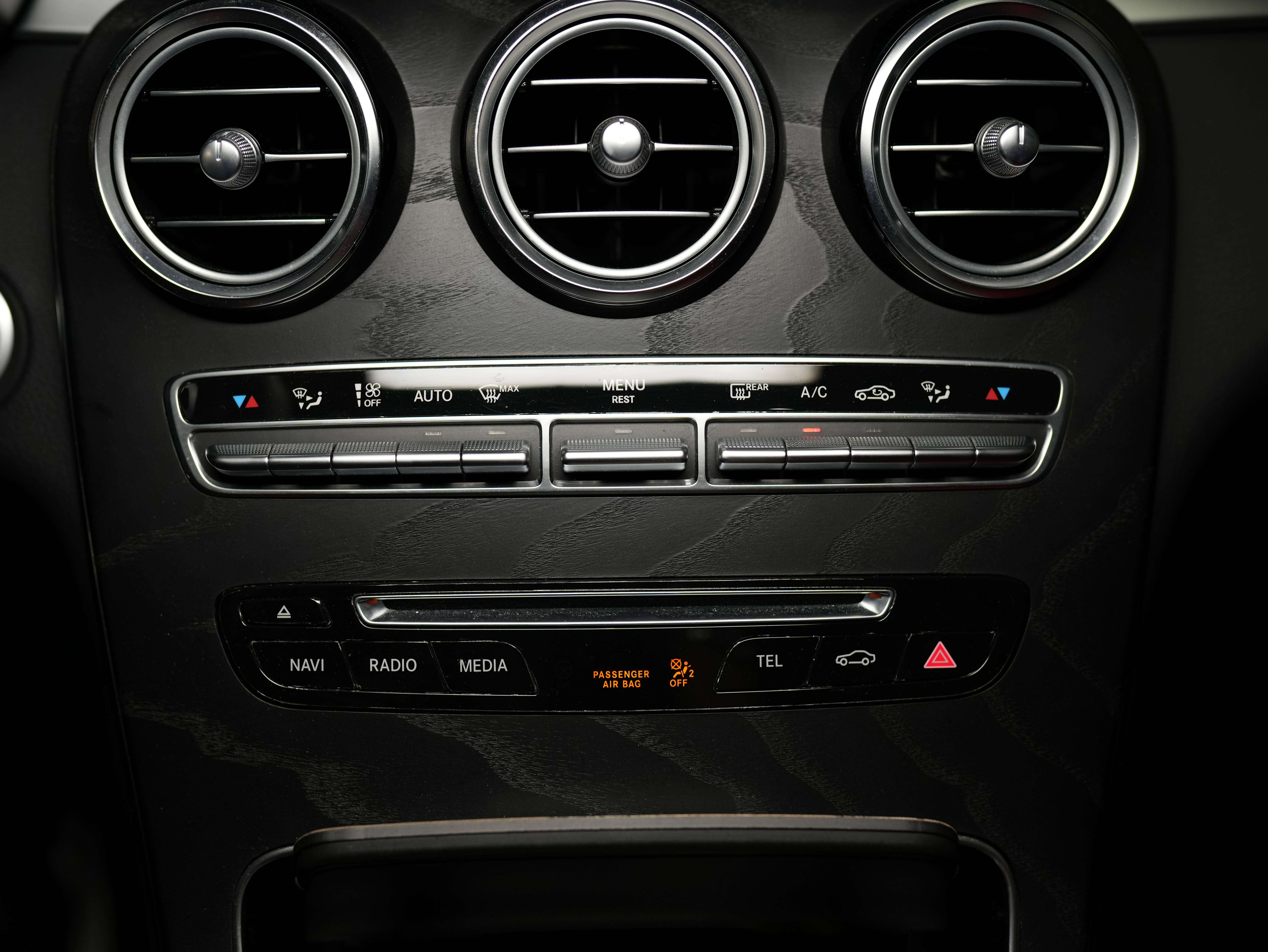 used 2019 Mercedes-Benz GLC car, priced at $53,900
