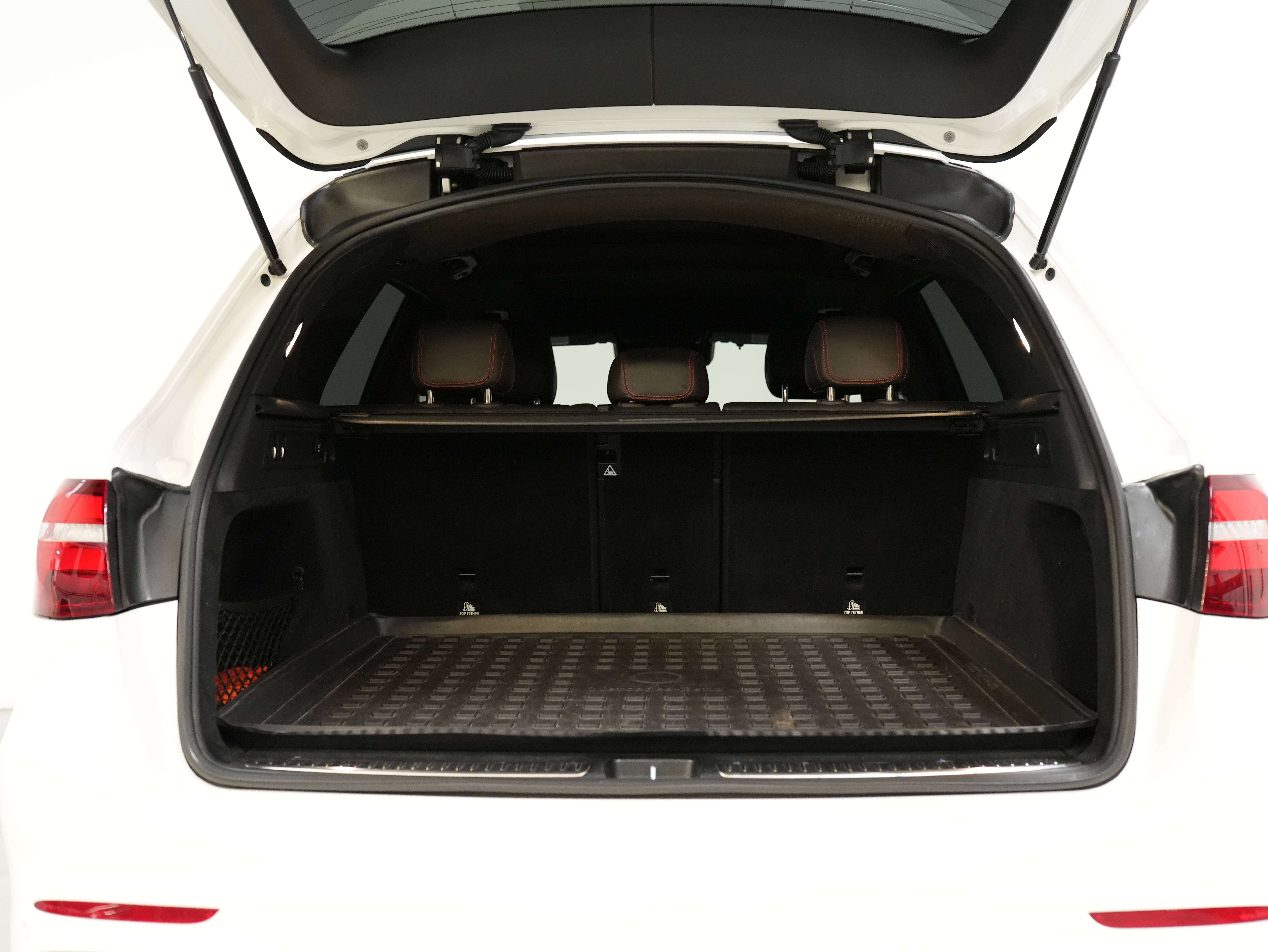 used 2019 Mercedes-Benz GLC car, priced at $53,900