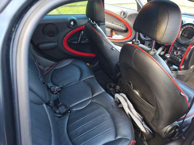 MINI JCW Countryman All4 John Cooper Works 4 All