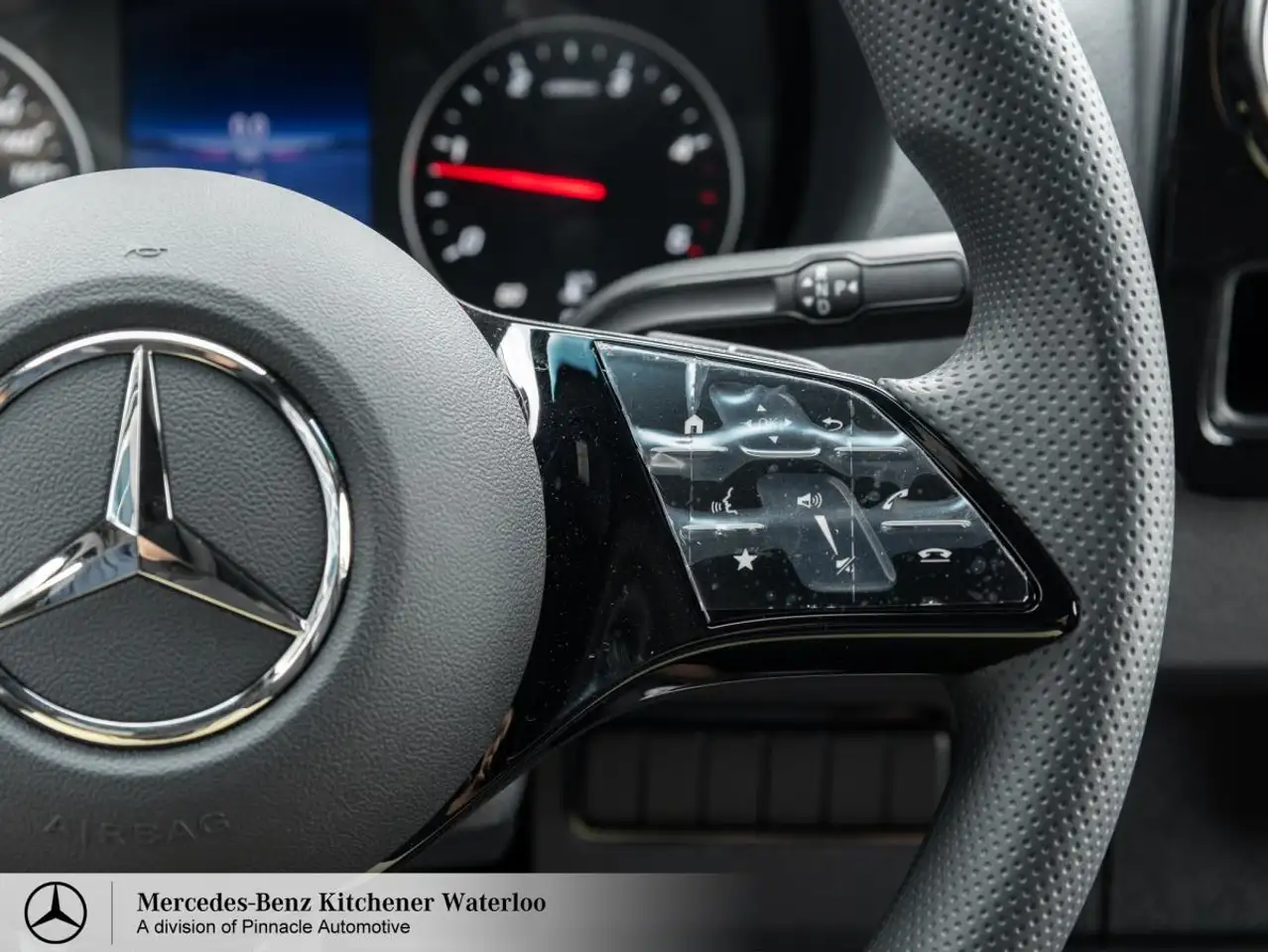 Mercedes-Benz Sprinter fotografie Mercedes-Benz Sprinter