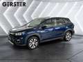 Suzuki S-Cross 1,4 Hybrid ALLGRIP flash Blau - thumbnail 1