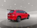 Skoda Kodiaq 2.0 Bi-TDI RS DCC Pano STH AHK DynLi KAM Rouge - thumbnail 4