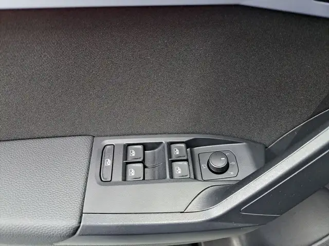 SEAT Arona view 10