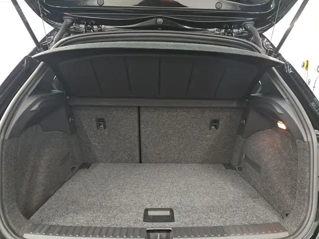 SEAT Arona view 7