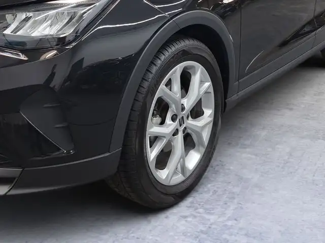 SEAT Arona view 6