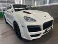 TECHART Cayenne Turbo TechArt Magnum NP 285T€ 660PS Bianco - thumbnail 3