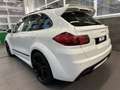 TECHART Cayenne Turbo TechArt Magnum NP 285T€ 660PS Bianco - thumbnail 12
