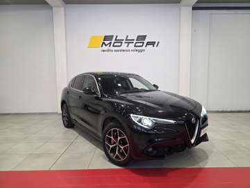 Stelvio 2.2 t Business Q4 210cv auto