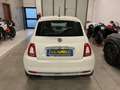 Fiat 500 500 0.9 t.air turbo Lounge 85cv dualogic Bianco - thumbnail 5