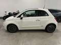 Fiat 500 500 0.9 t.air turbo Lounge 85cv dualogic Bianco - thumbnail 7
