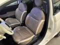 Fiat 500 500 0.9 t.air turbo Lounge 85cv dualogic Bianco - thumbnail 9